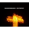 BRANDKOMMANDO - "Der Protest" CD